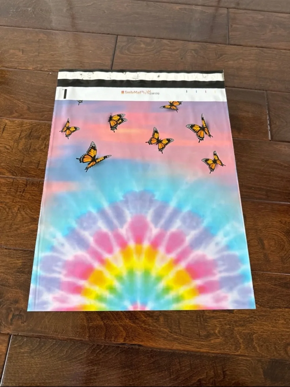 20 Pack - 14x17” XL Super Fun Variety Pack Poly Mailers (2 Each)